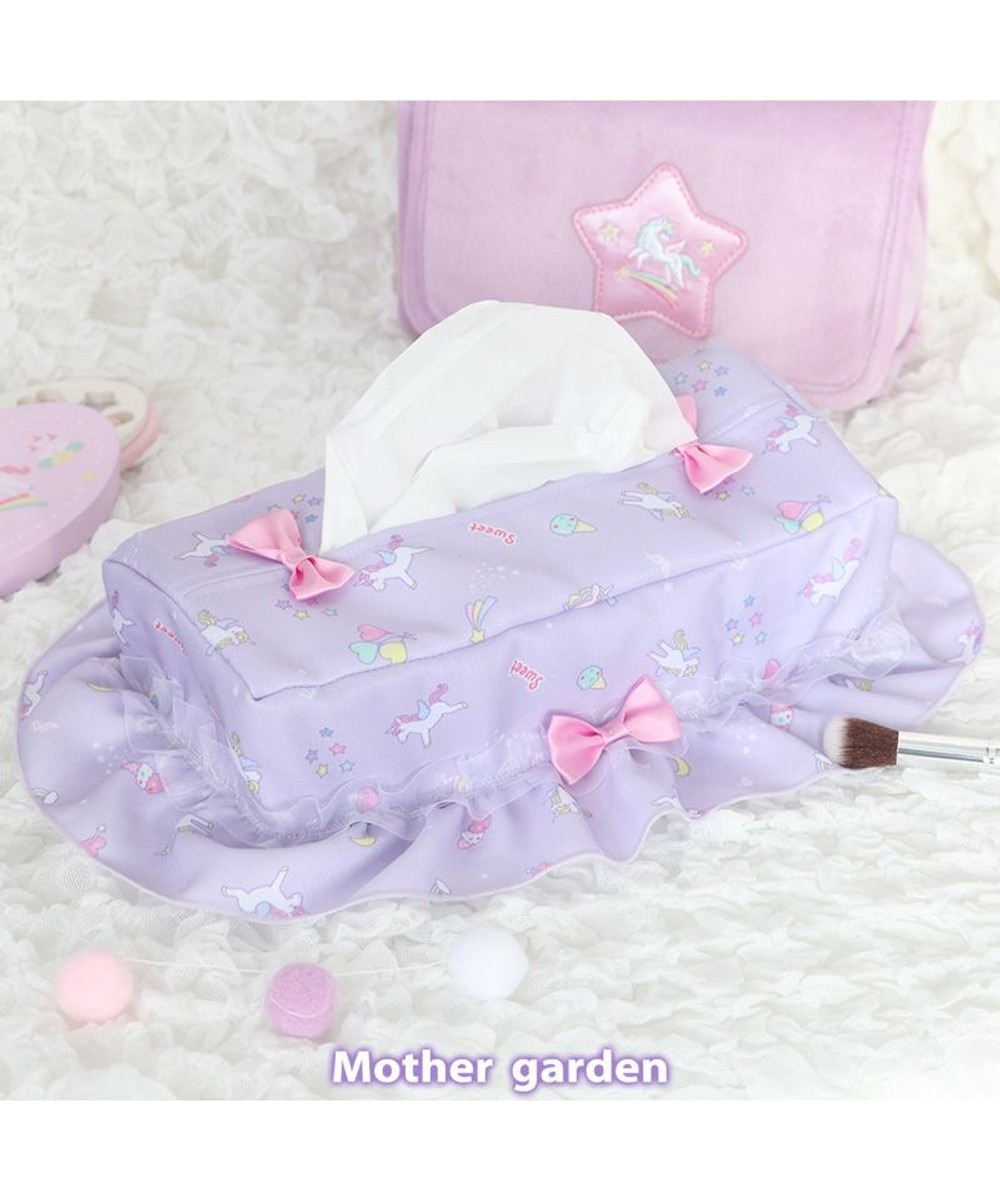 Mother garden（マザーガーデン） KIDS&OTHERS カーペット