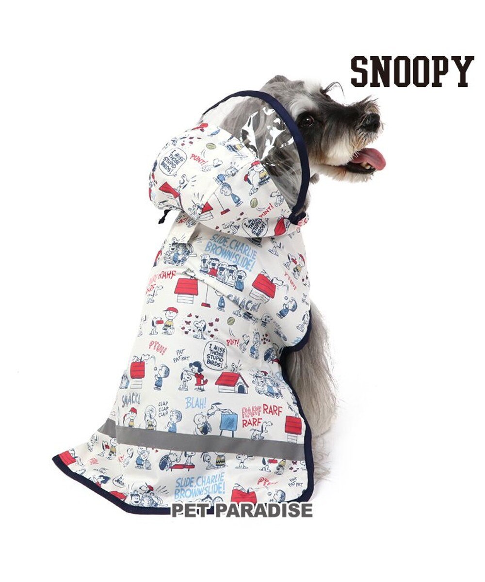 犬 服 ディズニー ミッキーマウス レインジャケット 〔中型犬〕 犬服