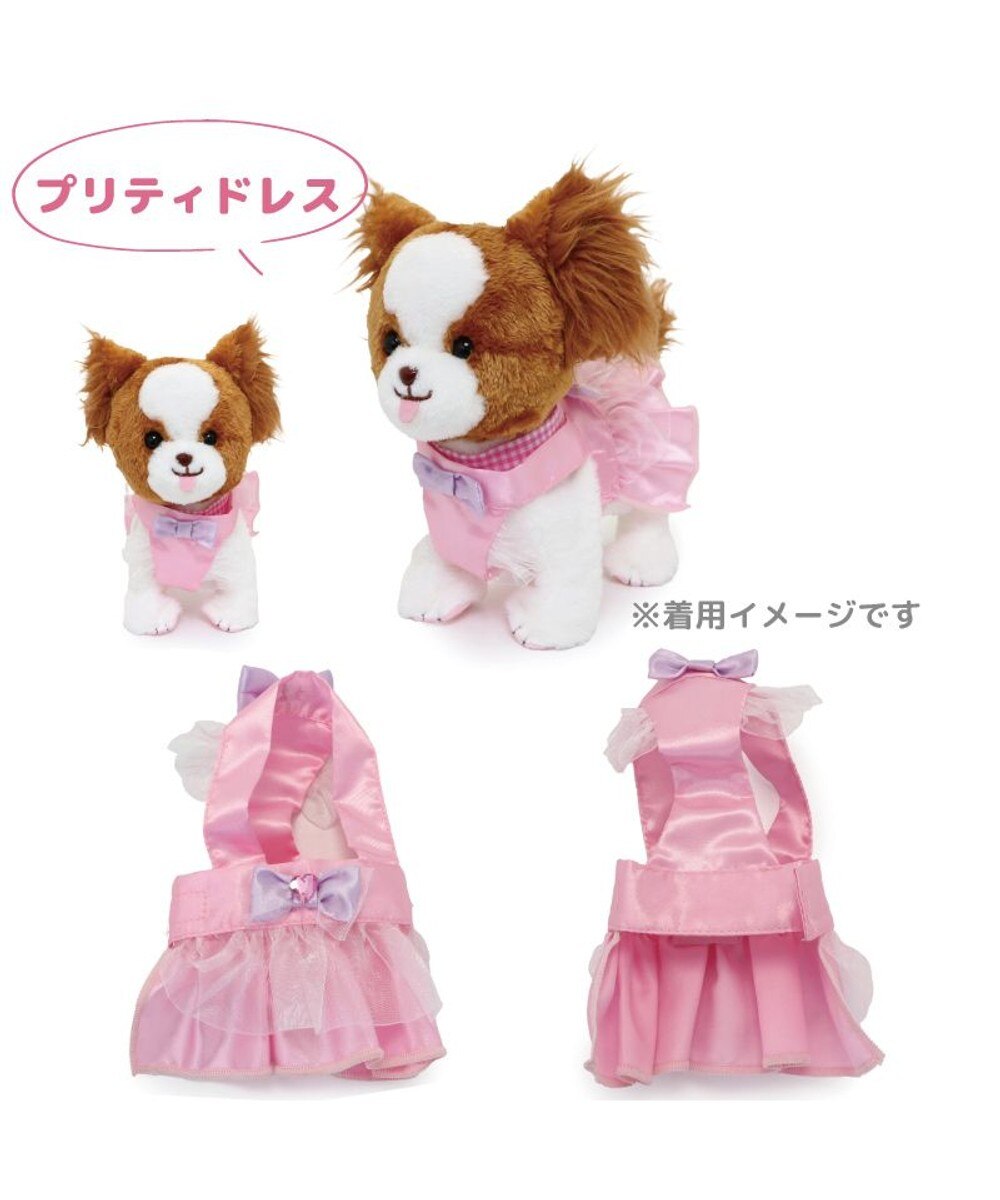 マザーガーデン マザーガーデン とことこおさんぽシリーズ かしこいシュナウザー 単品