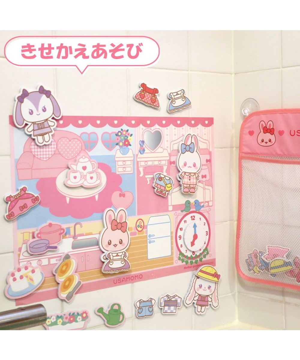 Mother garden（マザーガーデン） KIDS&OTHERS 布製おもちゃ