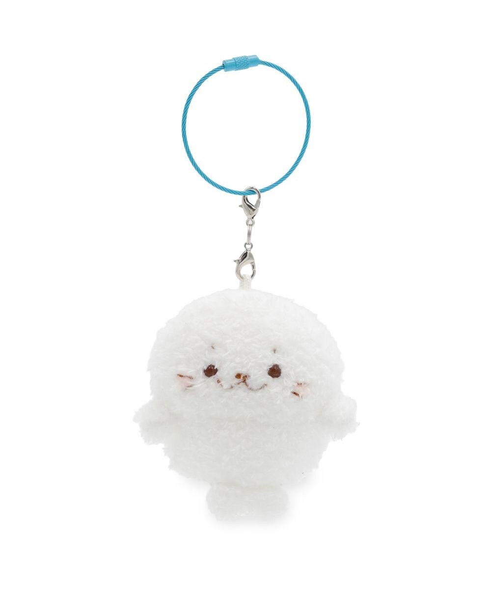 しろたんハンドパペぐるみ Amazon.co.jp: しろたん パペぐるみ 55cm 両手用 パペット ぬいぐるみ