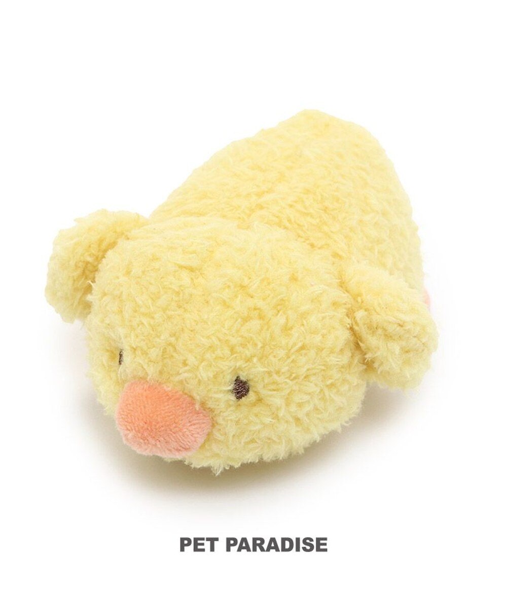 ペットパラダイスぬいぐるみ ペットパラダイス ふわふわ トイ《くま》 / PET PARADISE