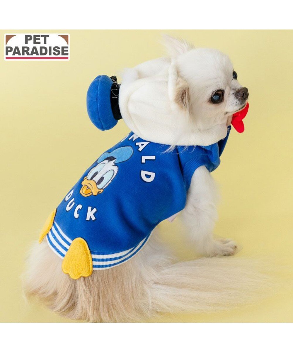 犬 服 秋冬 パーカー 【小型犬】 蜂 ふわふわ / PET PARADISE | 【通販