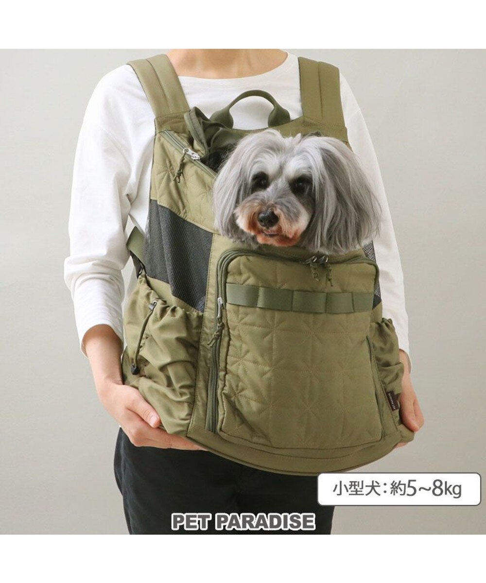 J.PRESS ハグ＆リュック キャリーバッグ 小型犬 51955692_12.jpg