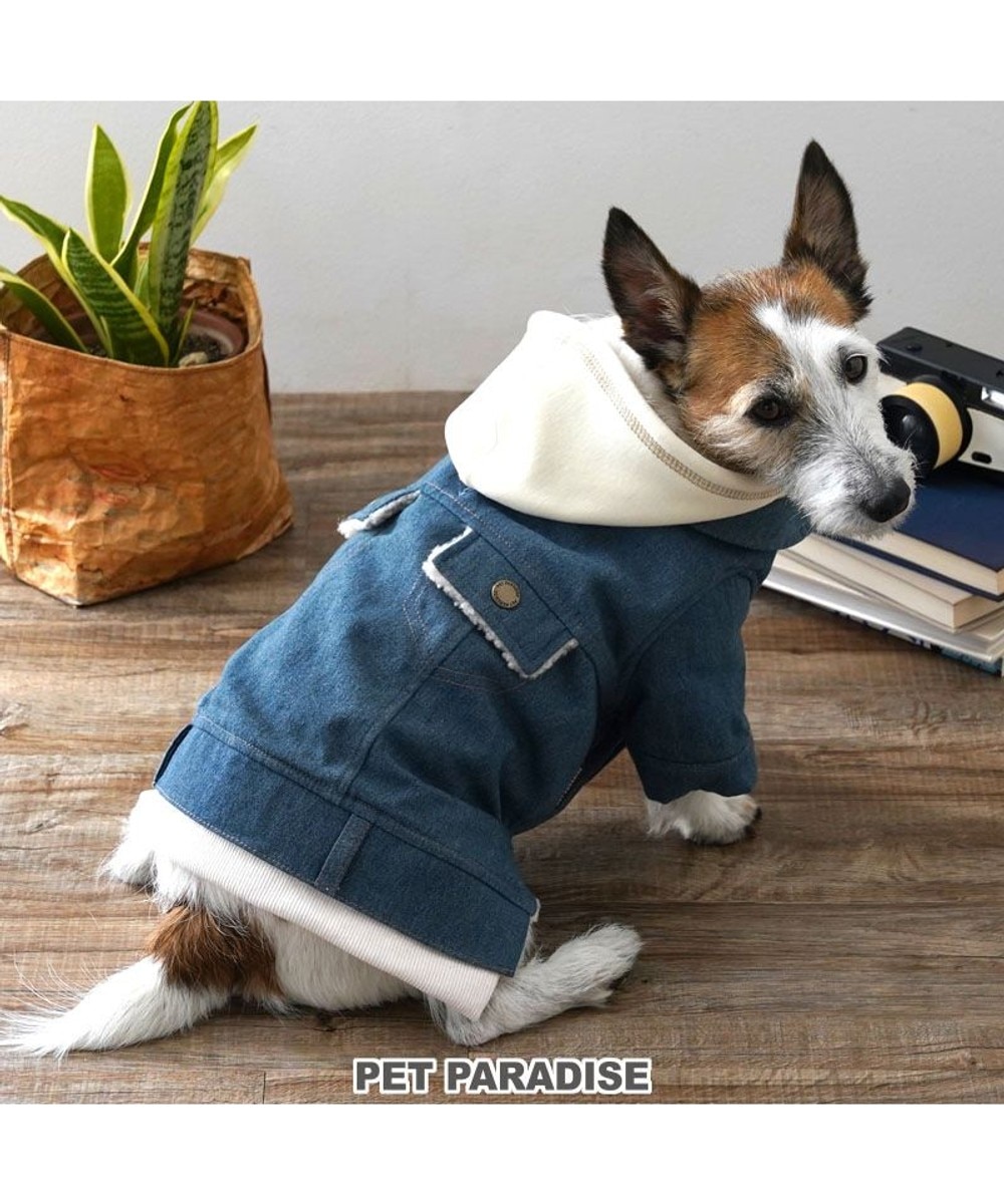 J.PRESS ボアダッフルコート 小型犬 / PET PARADISE | 【通販】雑貨と