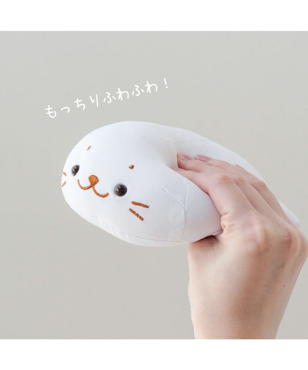 Mother garden しろたん クール ちびマスコット 