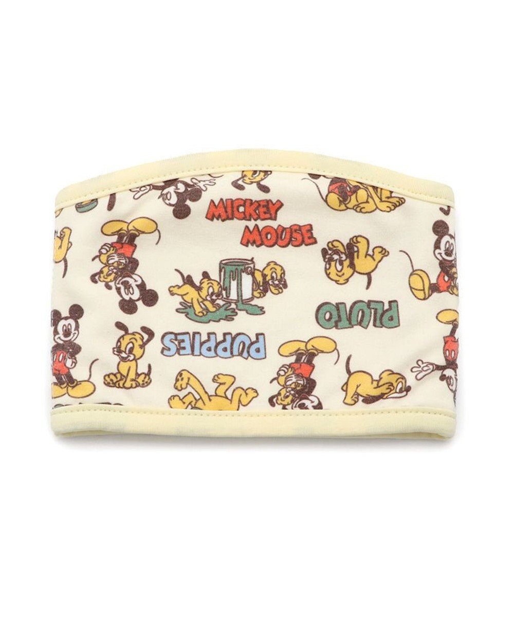 PET PARADISE ディズニー ミッキー&プルート マナーベルト 小型犬 