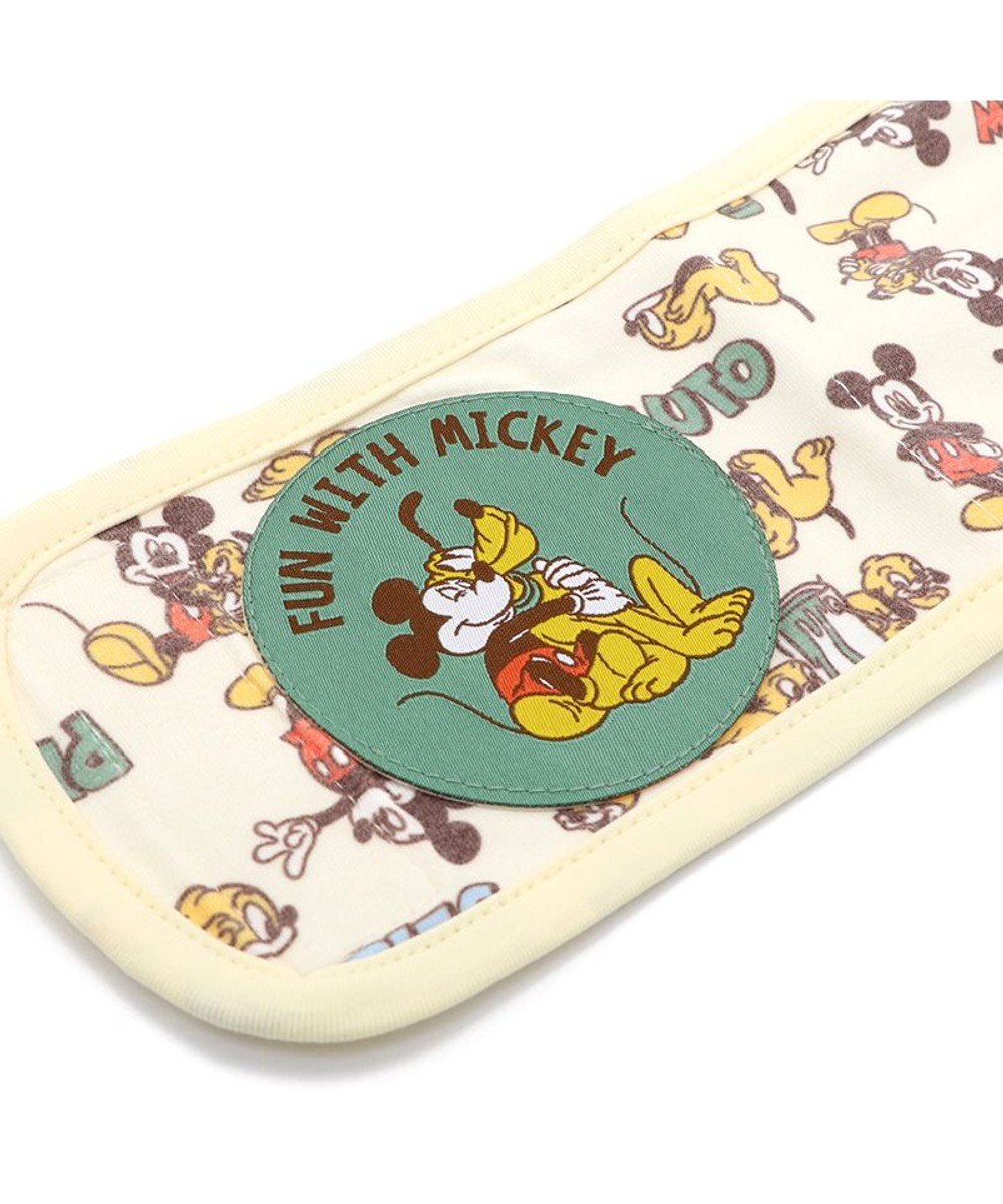 PET PARADISE ディズニー ミッキー&プルート マナーベルト 小型犬 