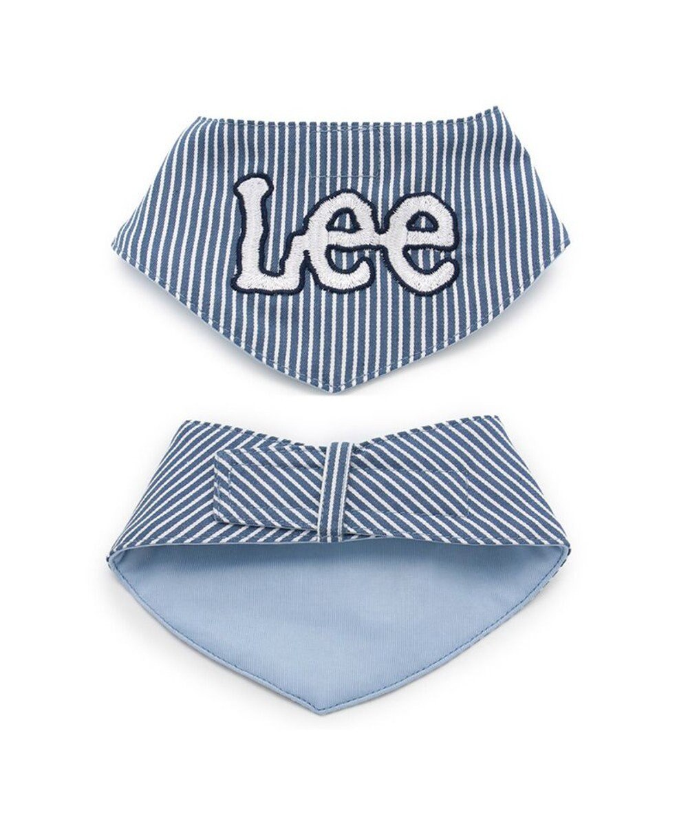 PET PARADISE Ｌｅｅヒッコリークールネック バンダナ 《保冷剤付き》【小型犬】 