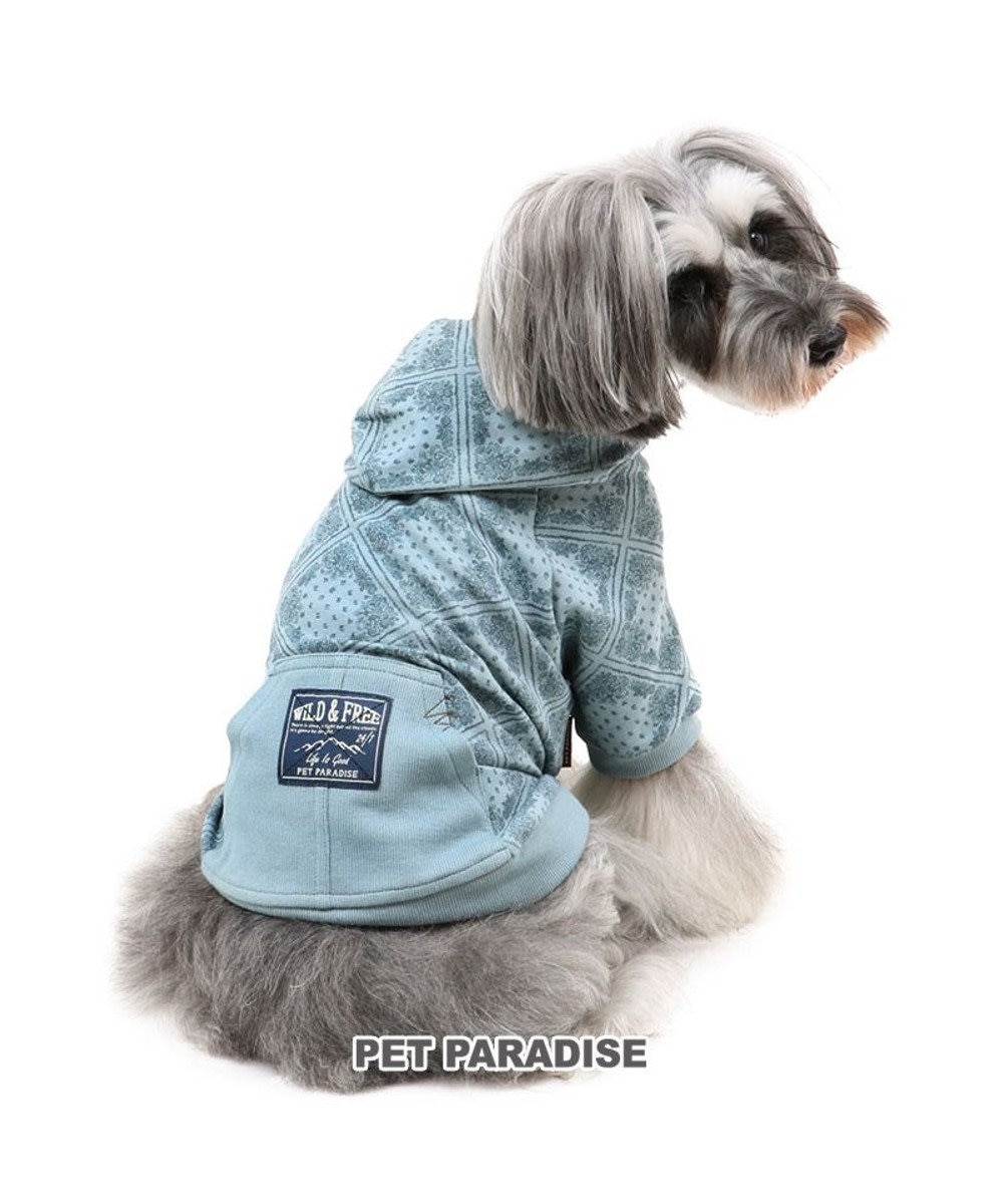 犬 服 夏服 パーカー くすみグリーン 小型犬 バンダナ柄 ペットウエア ペットウェア ドッグウエア ドッグウェア ベビー 超小型犬 小型犬 Pet Paradise 通販 雑貨とペット用品の通販サイト マザーガーデン ペットパラダイス 犬 服 夏服 パーカー くすみグリーン 小型犬 バンダナ柄 ペットウエア ペットウェア ドッグウエア ドッグウェア ベビー 超小型犬 小型犬 Pet Paradise 通販 雑貨とペット用品の通販サイト マザーガーデン ペットパラダイス