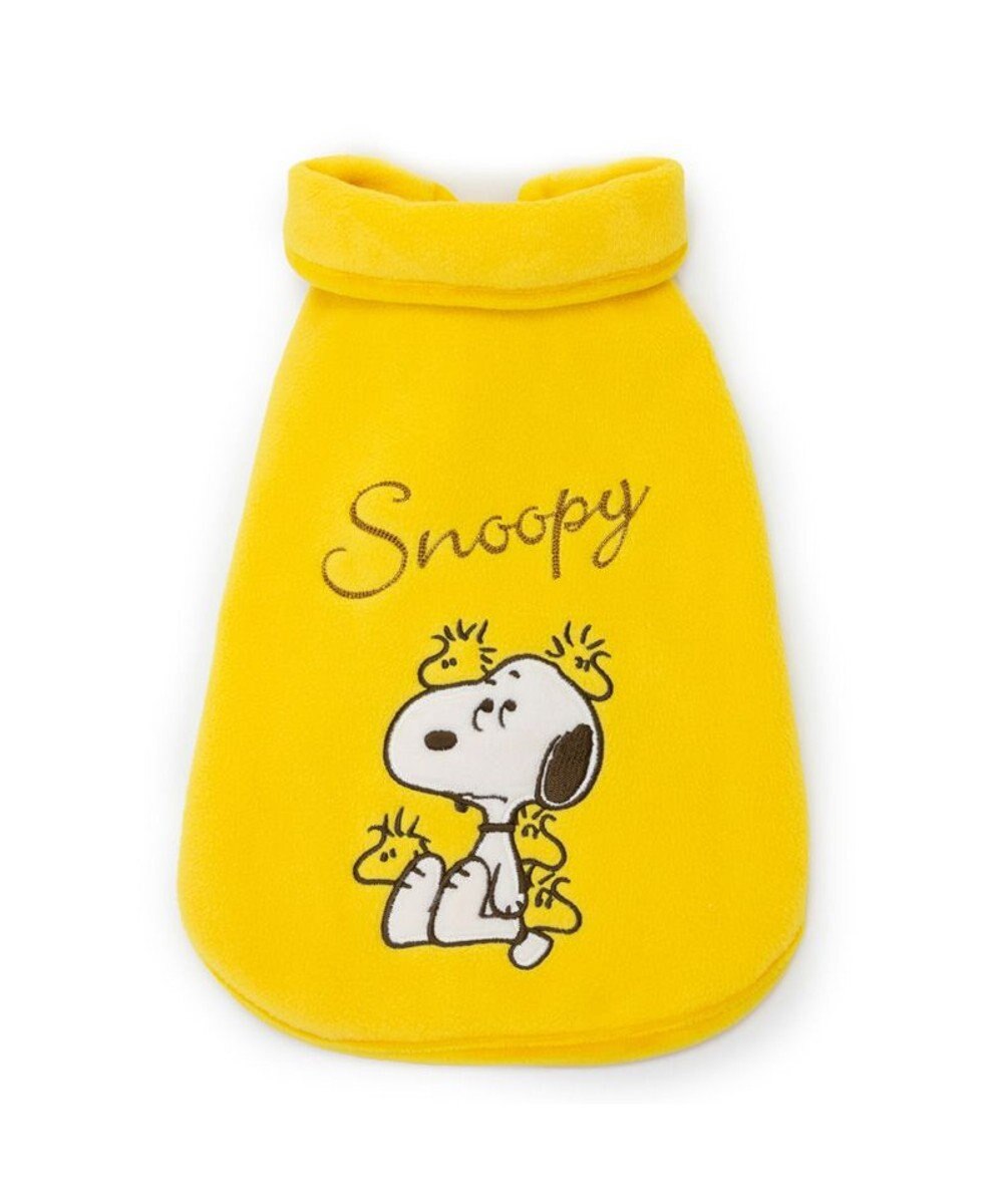PET PARADISE スヌーピー ワンダフルストレッチ トレーナー 小型犬 