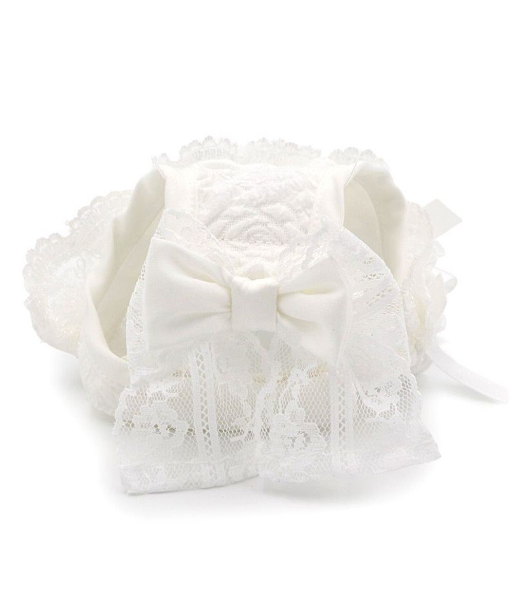 PET PARADISE cherircouture ヘッドドレス ４Ｓ～３Ｓ / ＳＳ～Ｓ 