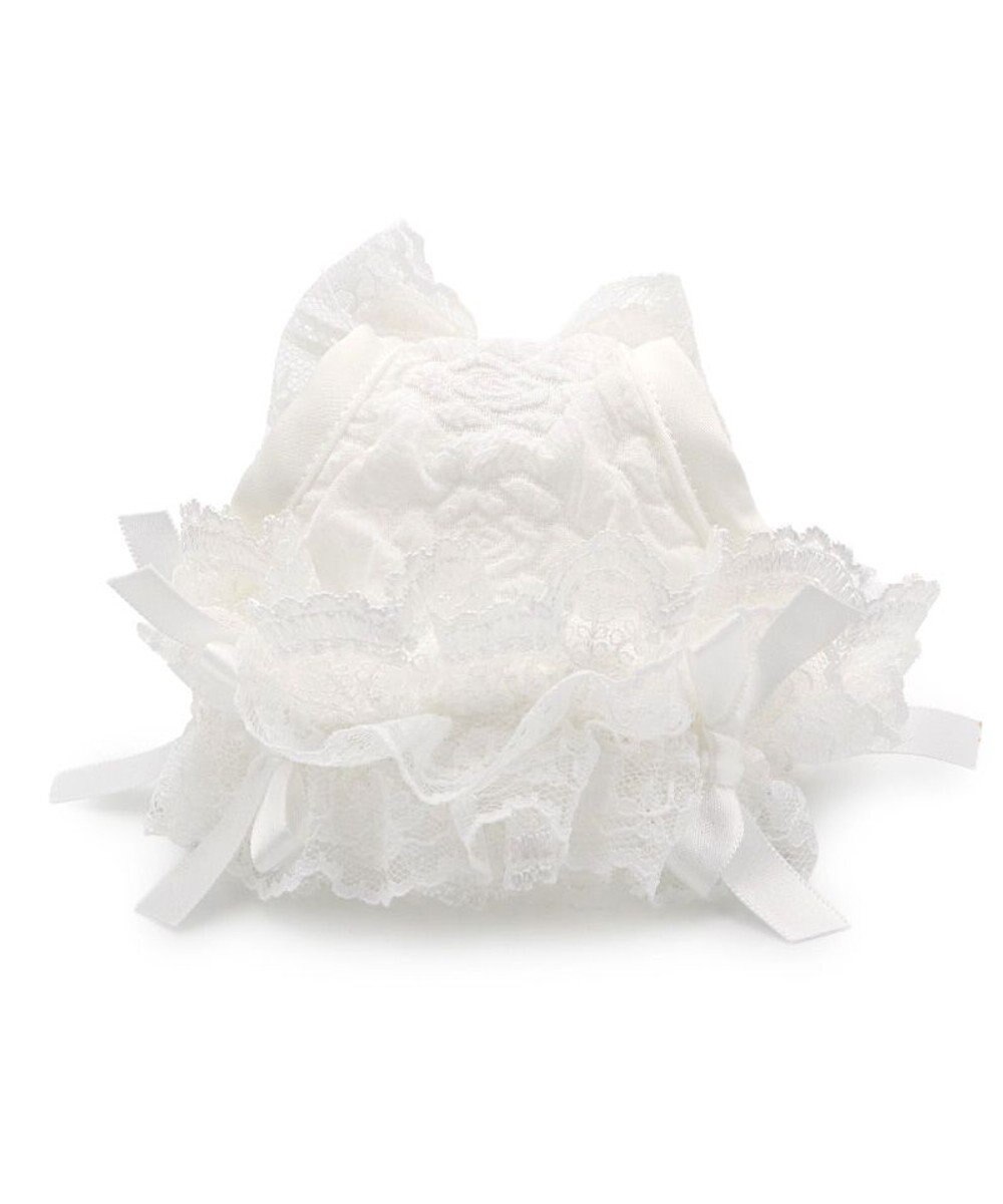 PET PARADISE cherircouture ヘッドドレス ４Ｓ～３Ｓ / ＳＳ～Ｓ 