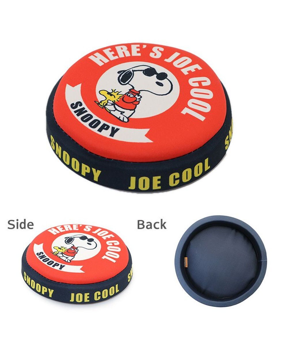 PET PARADISE 犬 おもちゃ スヌーピー フライングディスク M (直径22cm） 