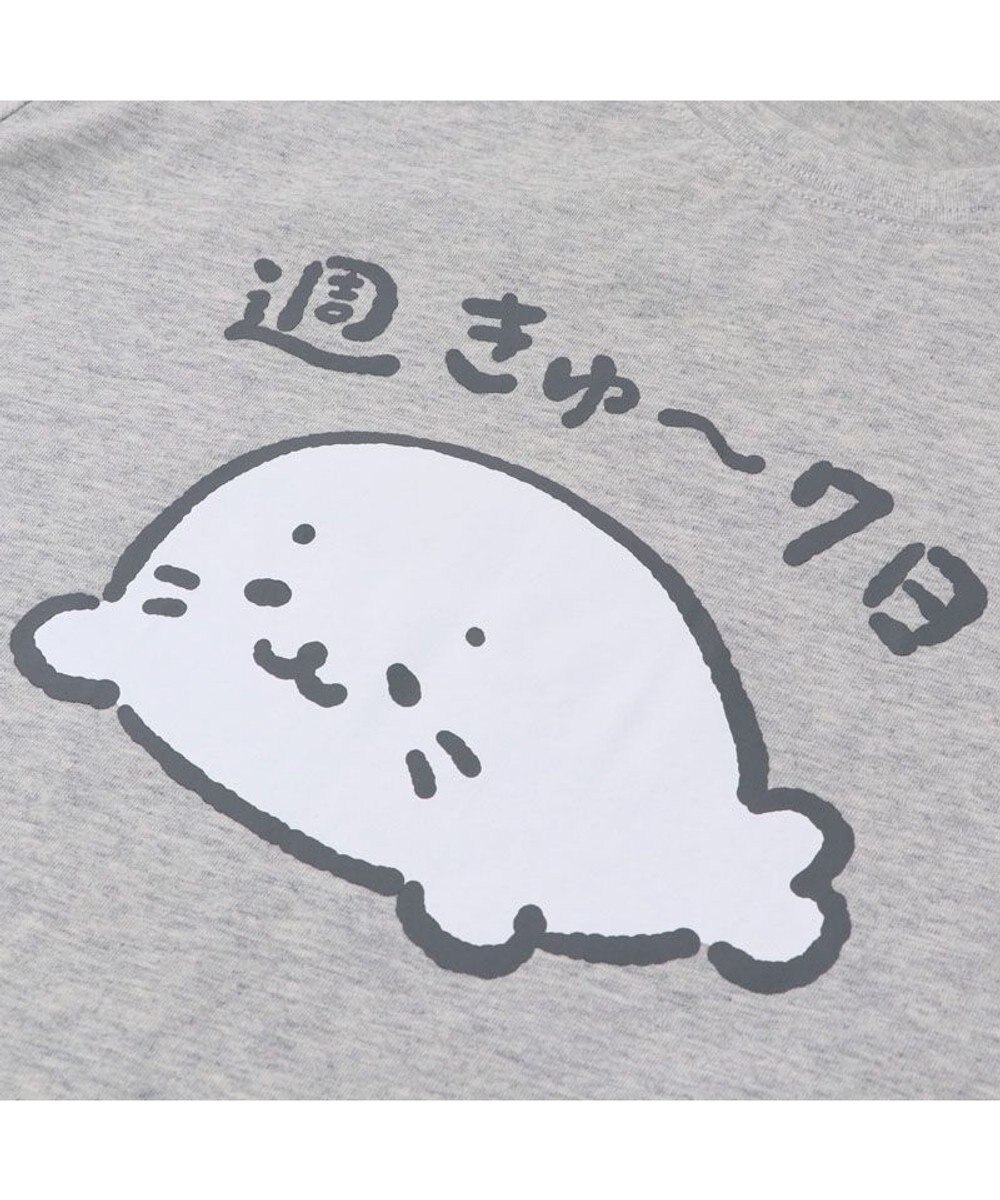 しろたん Tシャツ 半袖 販売店舗限定《コツメあくしゅ》 ユニ