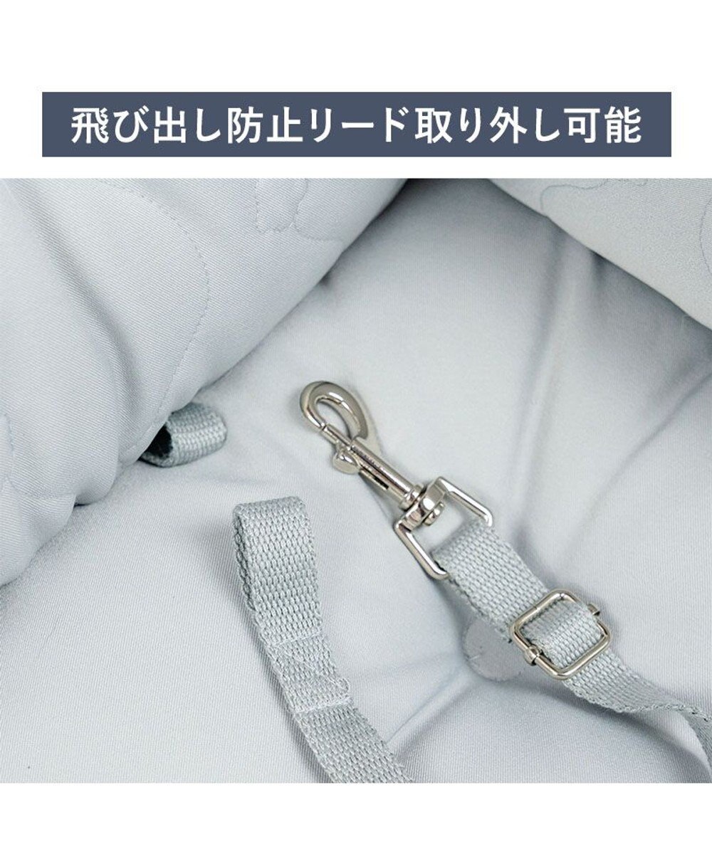 PET PARADISE ペットパラダイス シェード付き ドライブカドラー Ｌ 