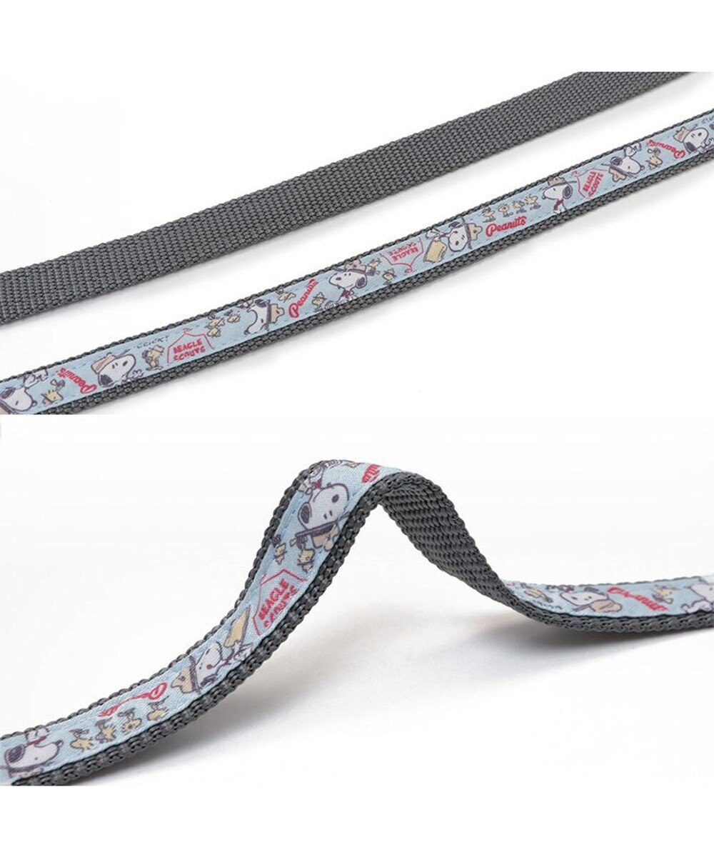 PET PARADISE スヌーピー リード 《ビーグルスカウト》 ＳＭ 中型犬 