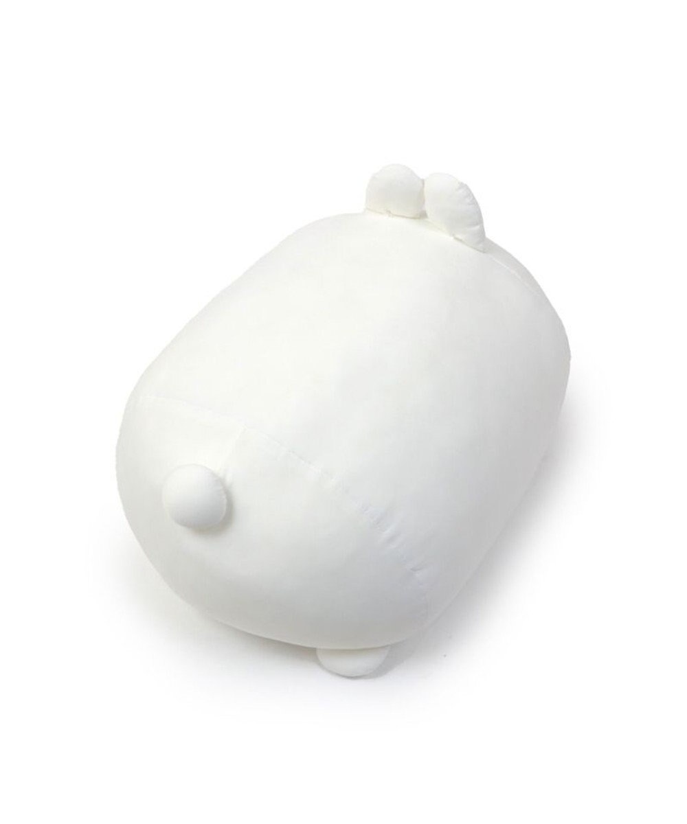 Mother garden マザーガーデン MOLANG モラン クール 抱きぐるみ 34cm