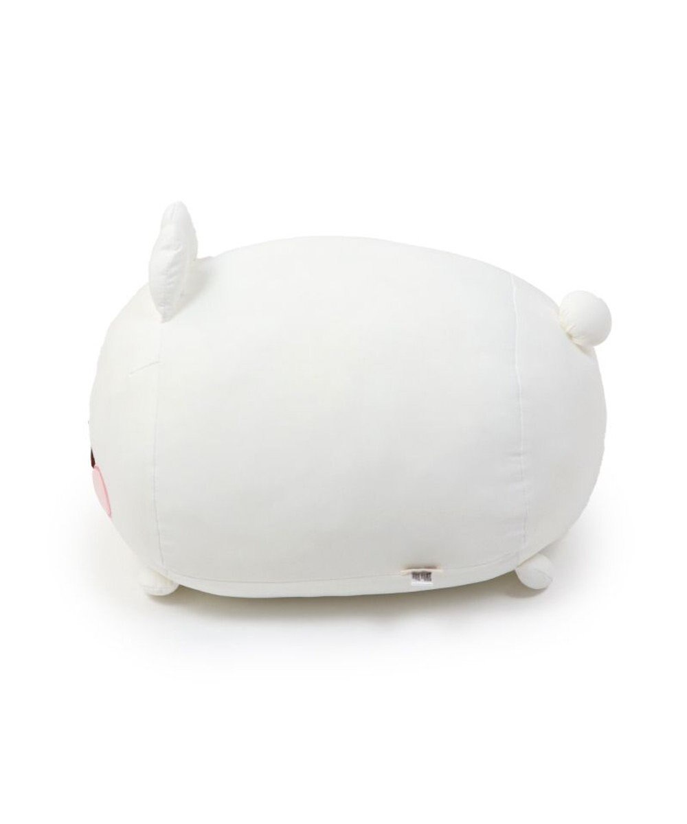 Mother garden マザーガーデン MOLANG モラン クール 抱きぐるみ 34cm 