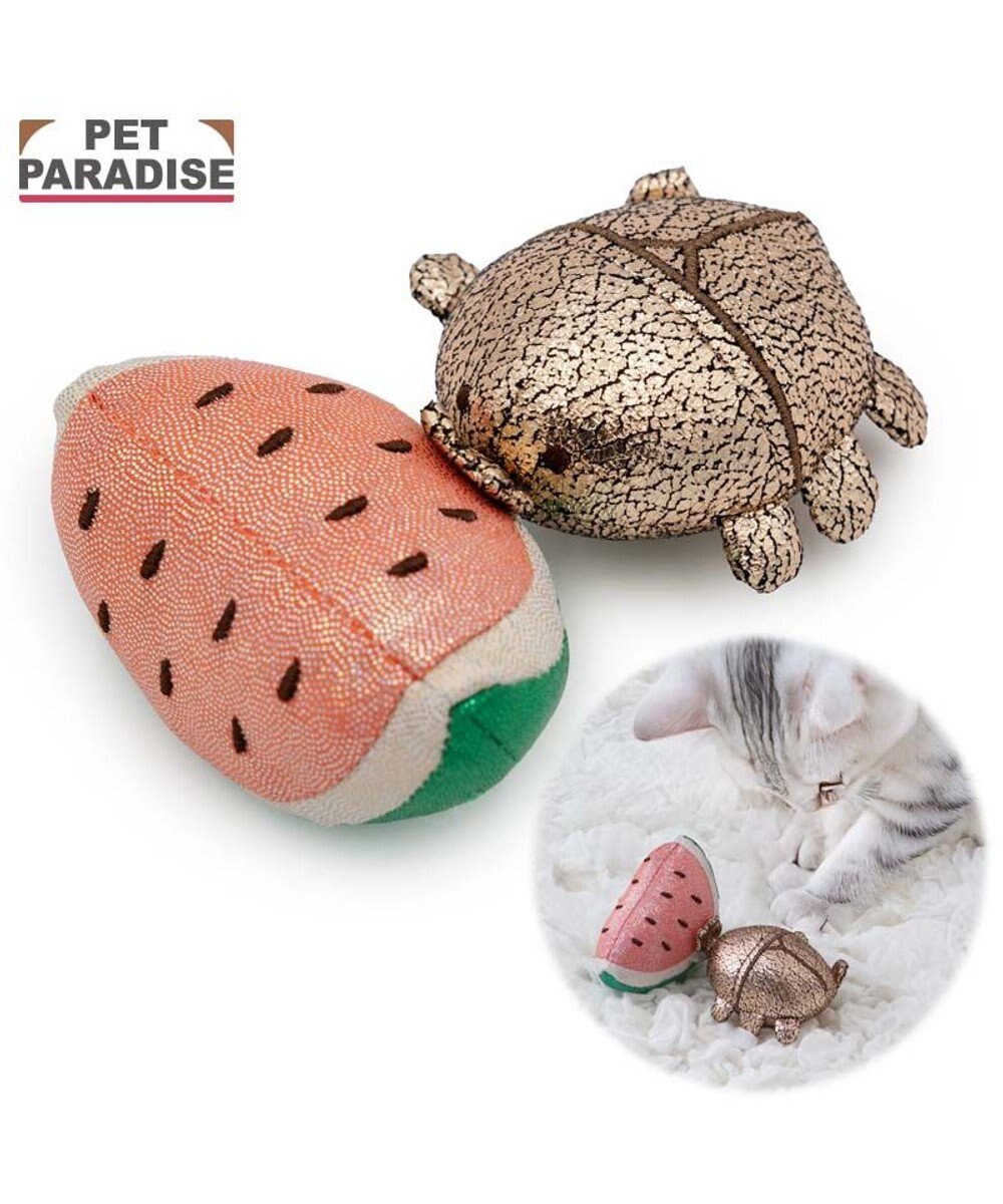 PET PARADISE ペットパラダイス ぶるぶる トイ かぶと虫 