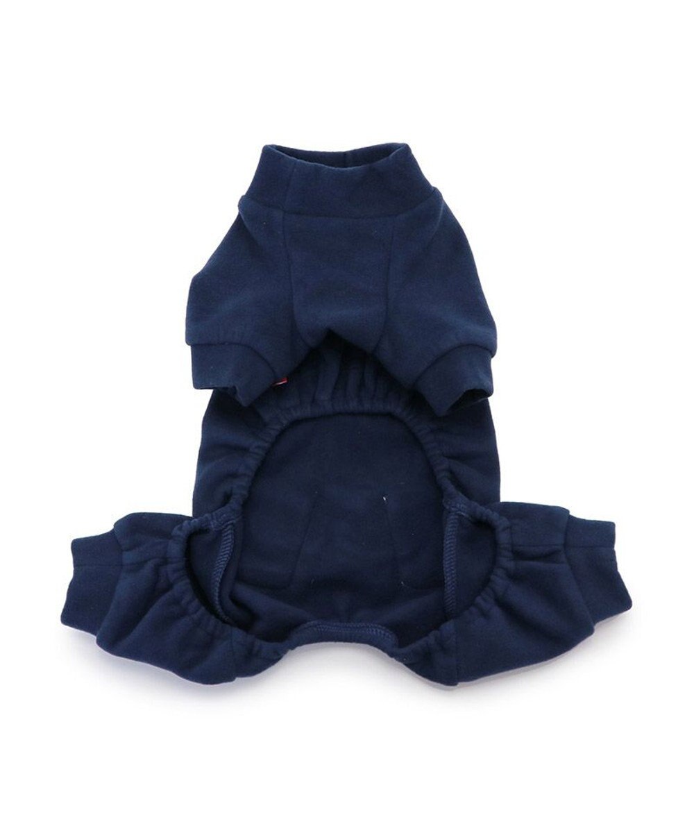 PET PARADISE ディズニー ミッキーマウス ペティヒート ロンパース 小型犬 