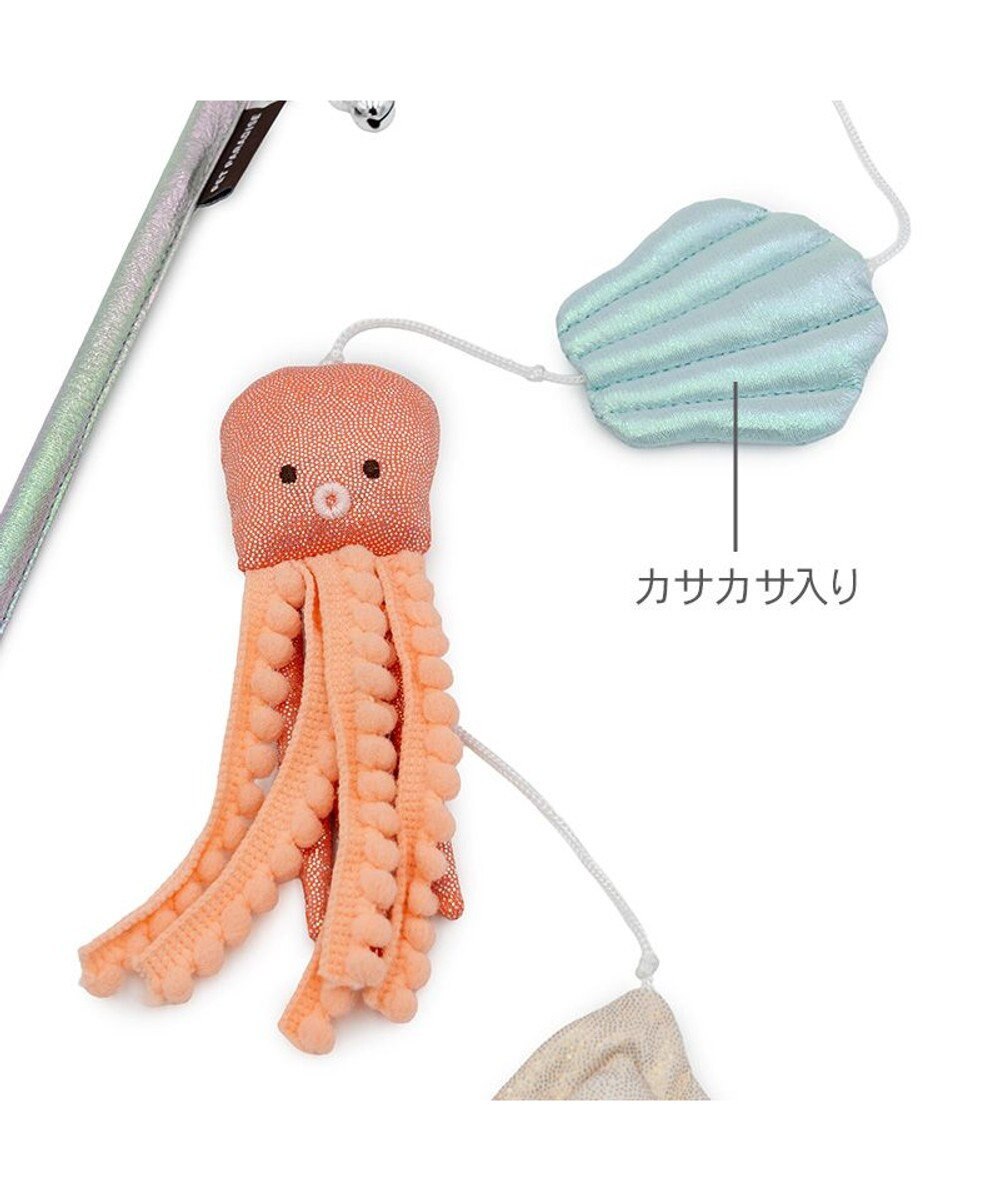 PET PARADISE ペットパラダイス ねこじゃらし マリン 