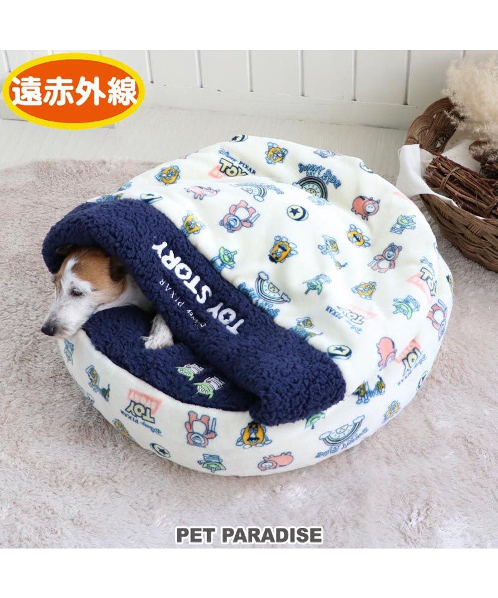 犬 ベッド おしゃれ 遠赤外線 ディズニー トイ ストーリー 丸型 寝袋 60cm ハニー柄 暖かい あったか 保温 防寒 防寒対策 もこもこ ふわふわ 介護 おしゃれ かわいい Pet Paradise 通販 雑貨とペット用品の通販サイト マザーガーデン ペットパラダイス 犬 ベッド おしゃれ 遠赤外線 ディズニー トイ ストーリー 丸型 寝袋 60cm ハニー柄 暖かい あったか 保温 防寒 防寒対策 もこもこ ふわふわ 介護 おしゃれ かわいい Pet Paradise 通販 雑貨とペット用品の通販サイト マザーガーデン ペットパラダイス