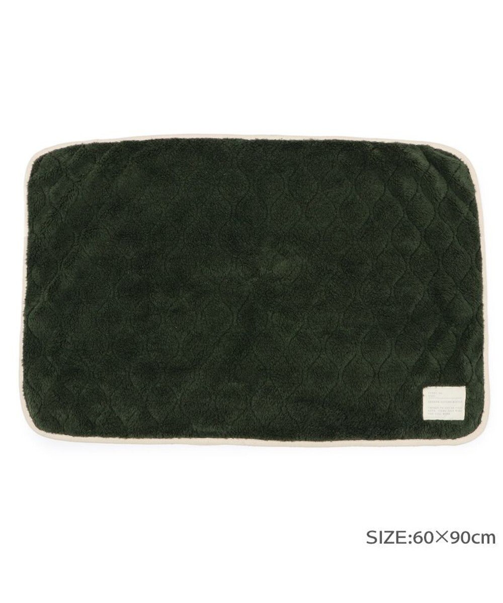 PET PARADISE ペットパラダイス ブランケット 《オニオン柄》 