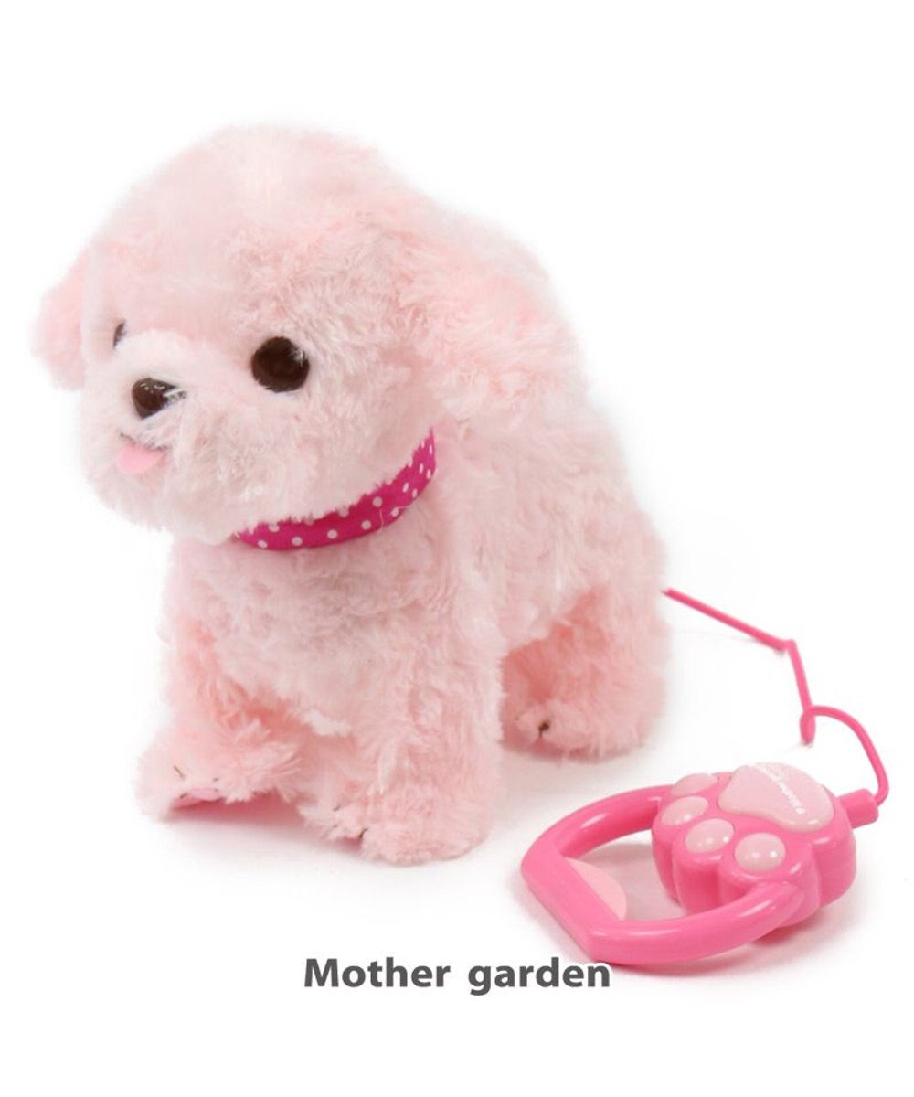 シリーズ累計販売 000個突破 マザーガーデン もこもこプードルちゃん ピンク 単品 動く 犬のぬいぐるみ いっしょに一緒にお散歩 わんちゃん 歩くおもちゃ わんわん 動くおもちゃ 女の子 男の子 お家遊び 家遊び 玩具 Mother Garden 通販 雑貨とペット用品 シリーズ累計販売 000個突破 マザーガーデン もこもこプードルちゃん ピンク 単品 動く 犬のぬいぐるみ いっしょに一緒にお散歩 わんちゃん 歩くおもちゃ わんわん 動くおもちゃ 女の子 男の子 お家遊び 家遊び 玩具 Mother Garden 通販 雑貨とペット用品