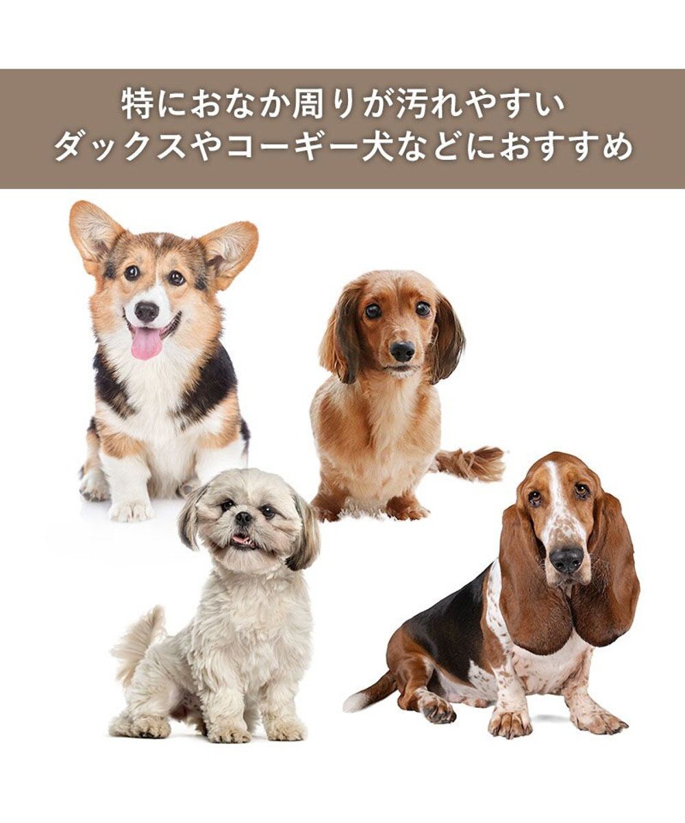 PET PARADISE スヌーピー レイン エプロン 小型犬 
