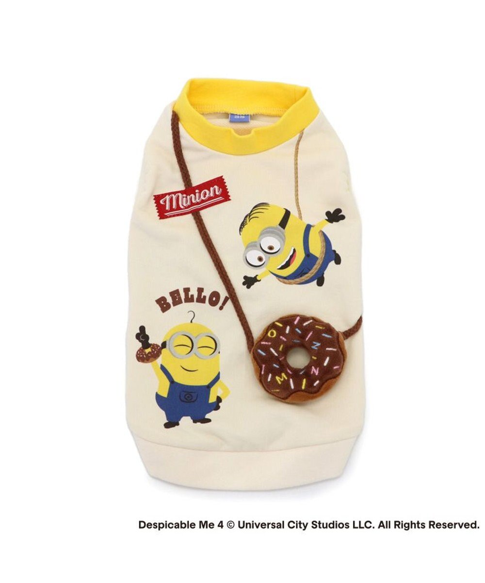PET PARADISE ミニオン トレーナー 《ドーナツ》 小型犬 