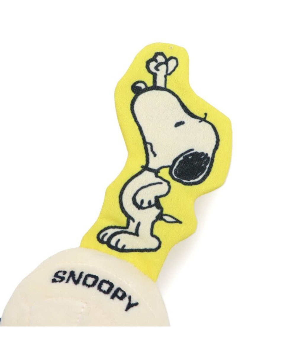 PET PARADISE スヌーピー パリパリバレーボールトイ 