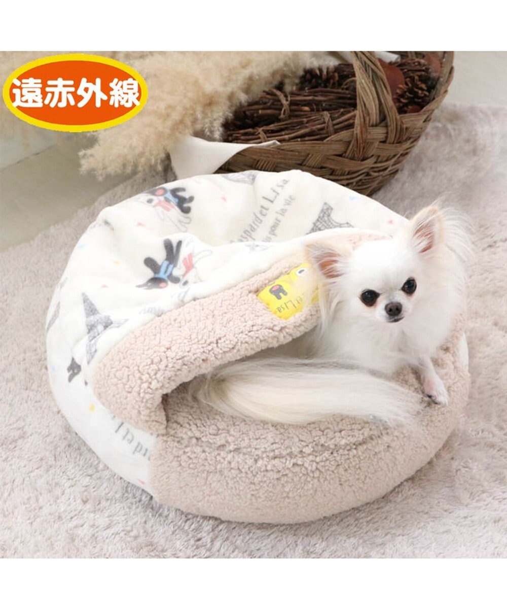 犬 ベッド おしゃれ 遠赤外線 リサとガスパール 丸型 寝袋 50cm 気球柄 暖かい あったか 保温 防寒 防寒対策 もこもこ ふわふわ 介護 おしゃれ かわいい Pet Paradise 通販 雑貨とペット用品の通販サイト マザーガーデン ペットパラダイス 犬 ベッド おしゃれ 遠赤外線 リサとガスパール 丸型 寝袋 50cm 気球柄 暖かい あったか 保温 防寒 防寒対策 もこもこ ふわふわ 介護 おしゃれ かわいい Pet Paradise 通販 雑貨とペット用品の通販サイト マザーガーデン ペットパラダイス