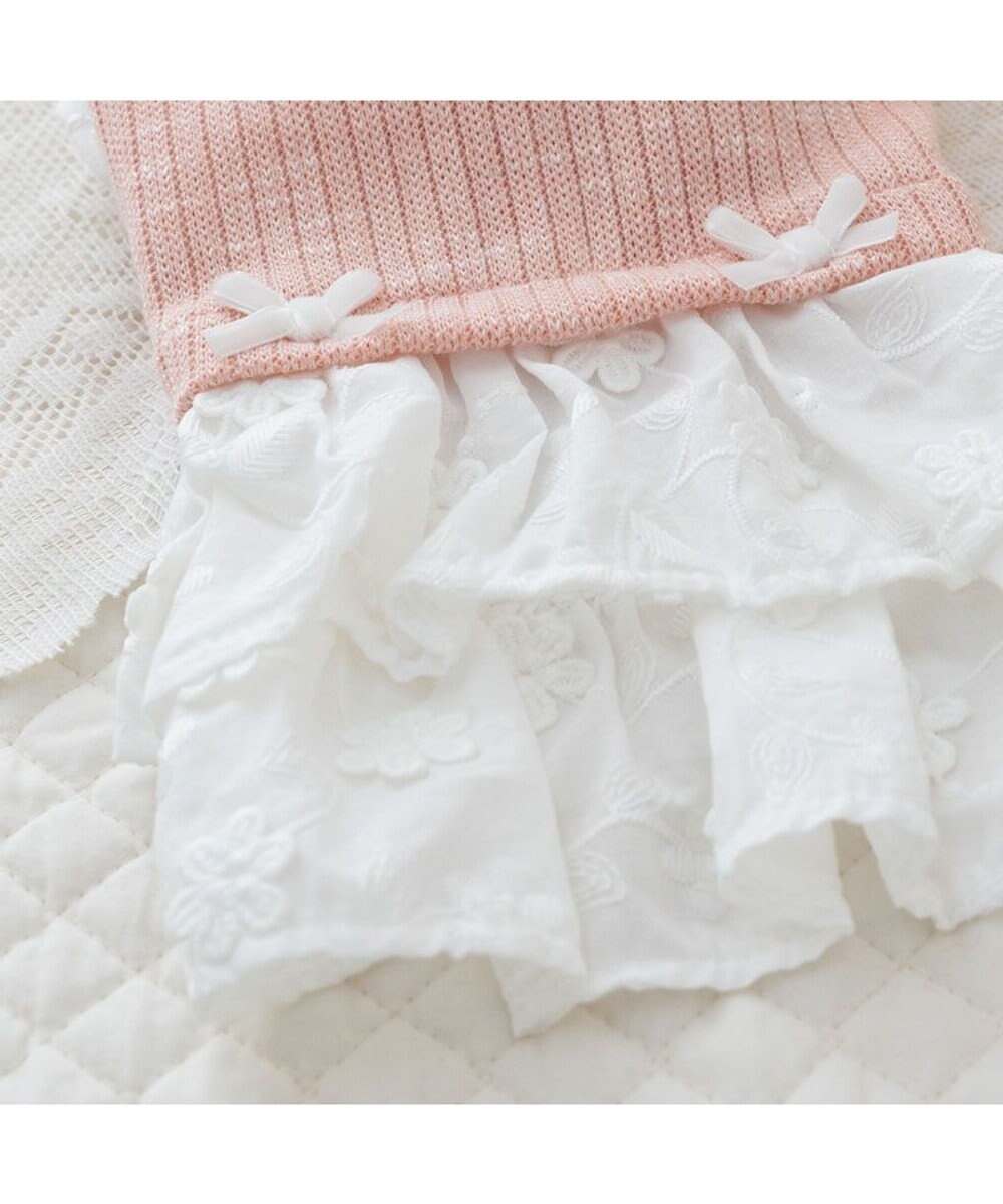 PET PARADISE ペットパラダイス ナチュラル ワンピース 《小花》 小型犬 