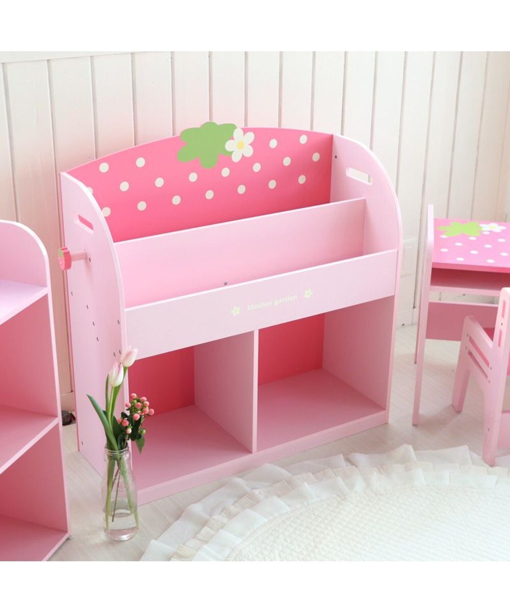 マザーガーデン 野いちご つぶつぶ 木製 いちごの本棚 絵本棚 木製家具 おもちゃ収納棚 おもちゃ箱 絵本ラック 子供部屋 インテリア マガジンラック 組み立て Mother Garden 通販 雑貨とペット用品の通販サイト マザーガーデン ペットパラダイス マザーガーデン 野いちご つぶつぶ 木製 いちごの本棚 絵本棚 木製家具 おもちゃ収納棚 おもちゃ箱 絵本ラック 子供部屋 インテリア マガジンラック 組み立て Mother Garden 通販 雑貨とペット用品の通販サイト マザーガーデン ペットパラダイス