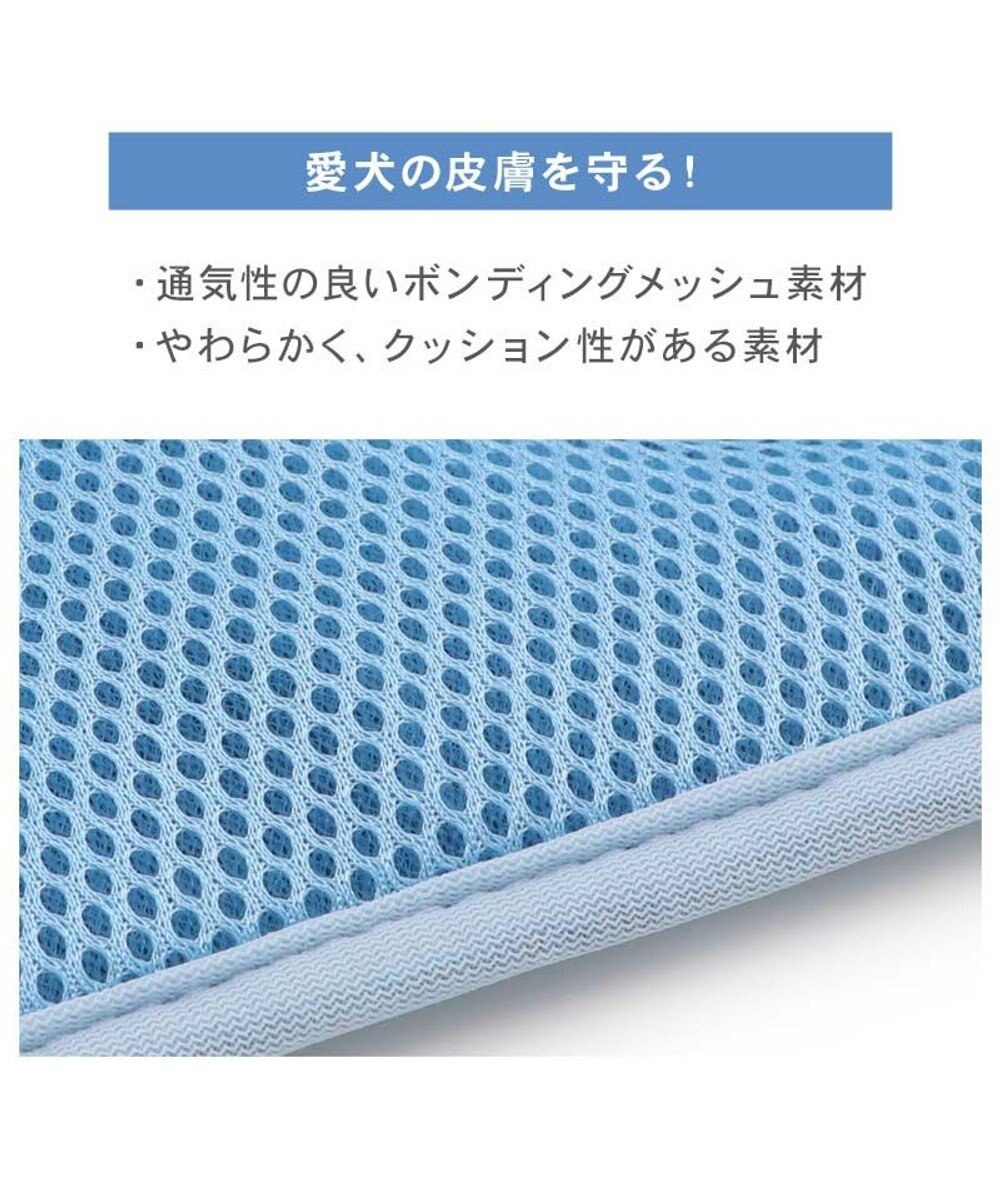 PET PARADISE ディズニー スティッチ リュックハーネス ３Ｓ 小型犬 