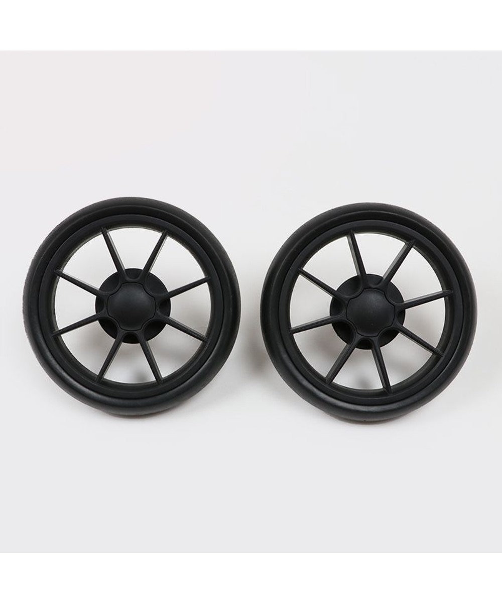 PET PARADISE ペットパラダイス  コンパクト ペットカート用 替えタイヤ 後輪 