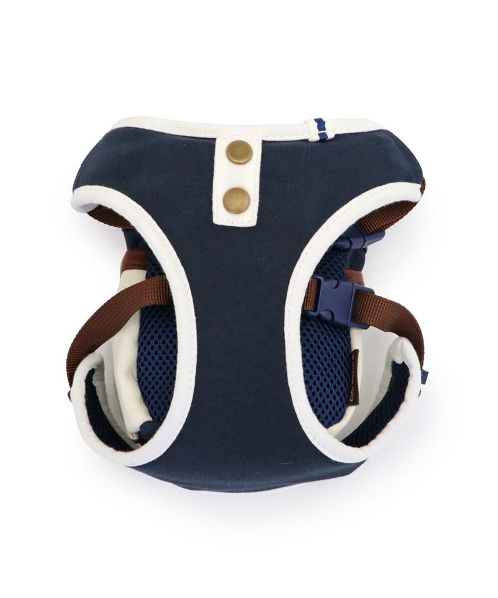 PET PARADISE ペットパラダイス ライン入りリュック付き ハーネス ３Ｓ 小型犬 