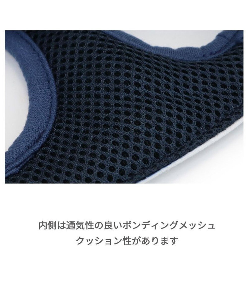 PET PARADISE リサとガスパール 切替ベストハーネス S 小型犬 