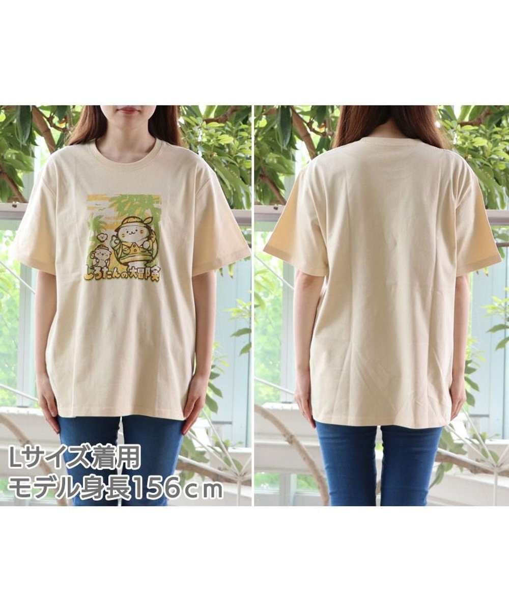 【ママン様】NIKE & PORO 半袖Tシャツ 130cm & 150cm しろたん クール Tシャツ 半袖 《ゴール》 ユニセックス