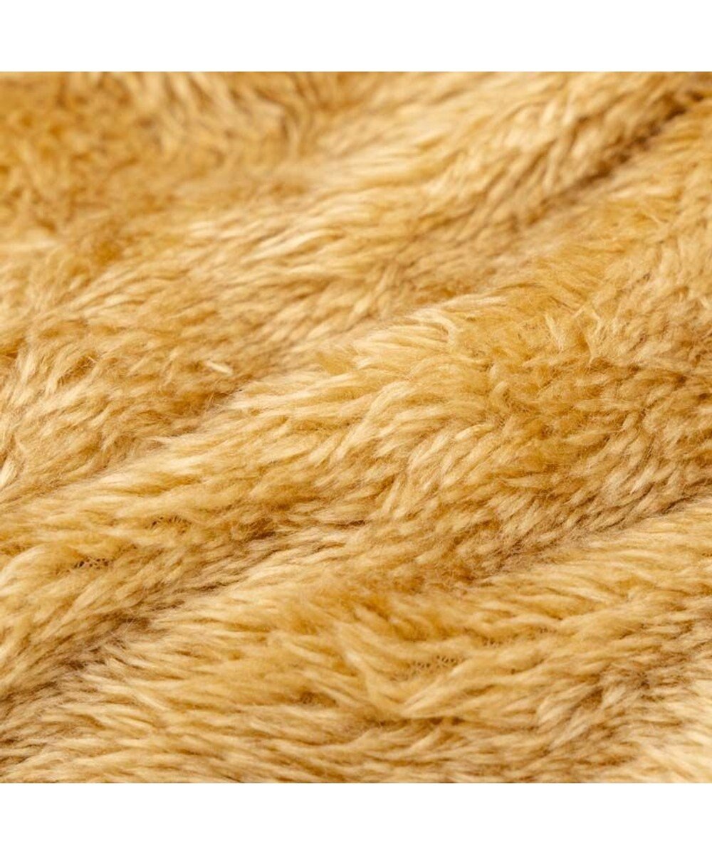 PET PARADISE ペットパラダイス 防寒フード付コート 小型犬 