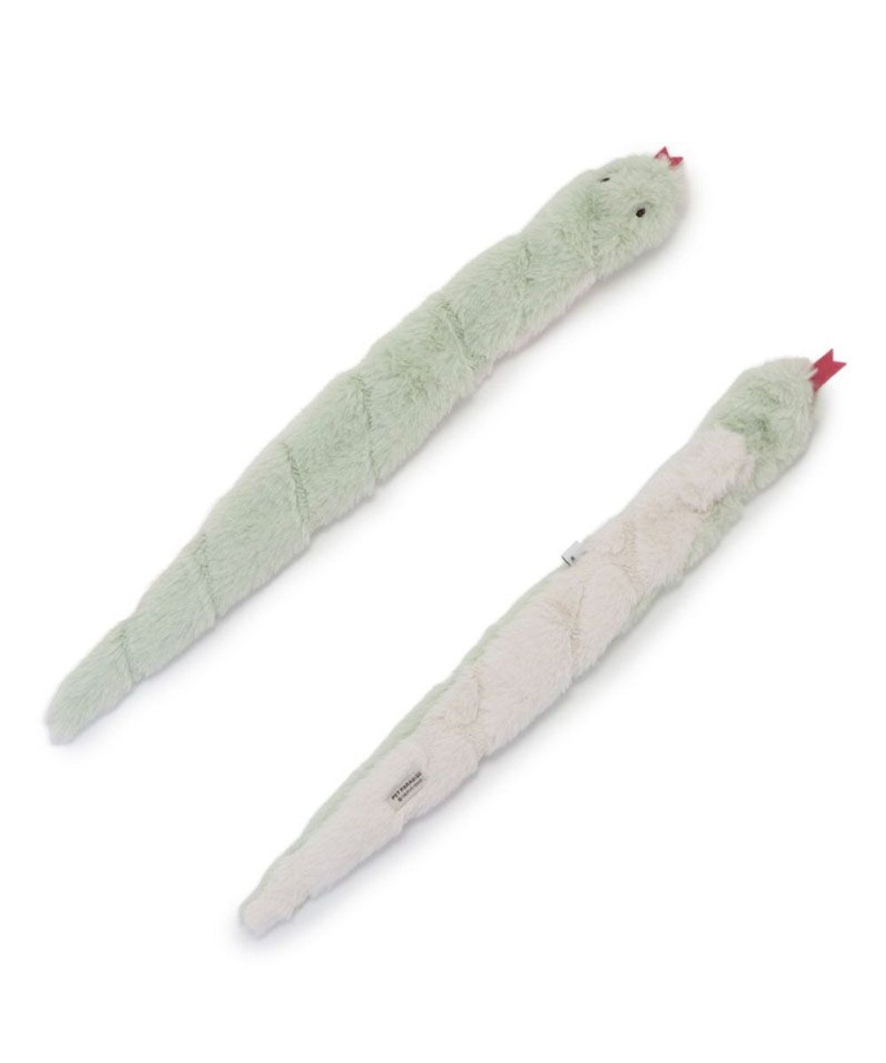 PET PARADISE ペットパラダイス 干支 巳 マフラー 《グリーン》 小型犬 ４Ｓ～３Ｓ・ＤＳＳ 