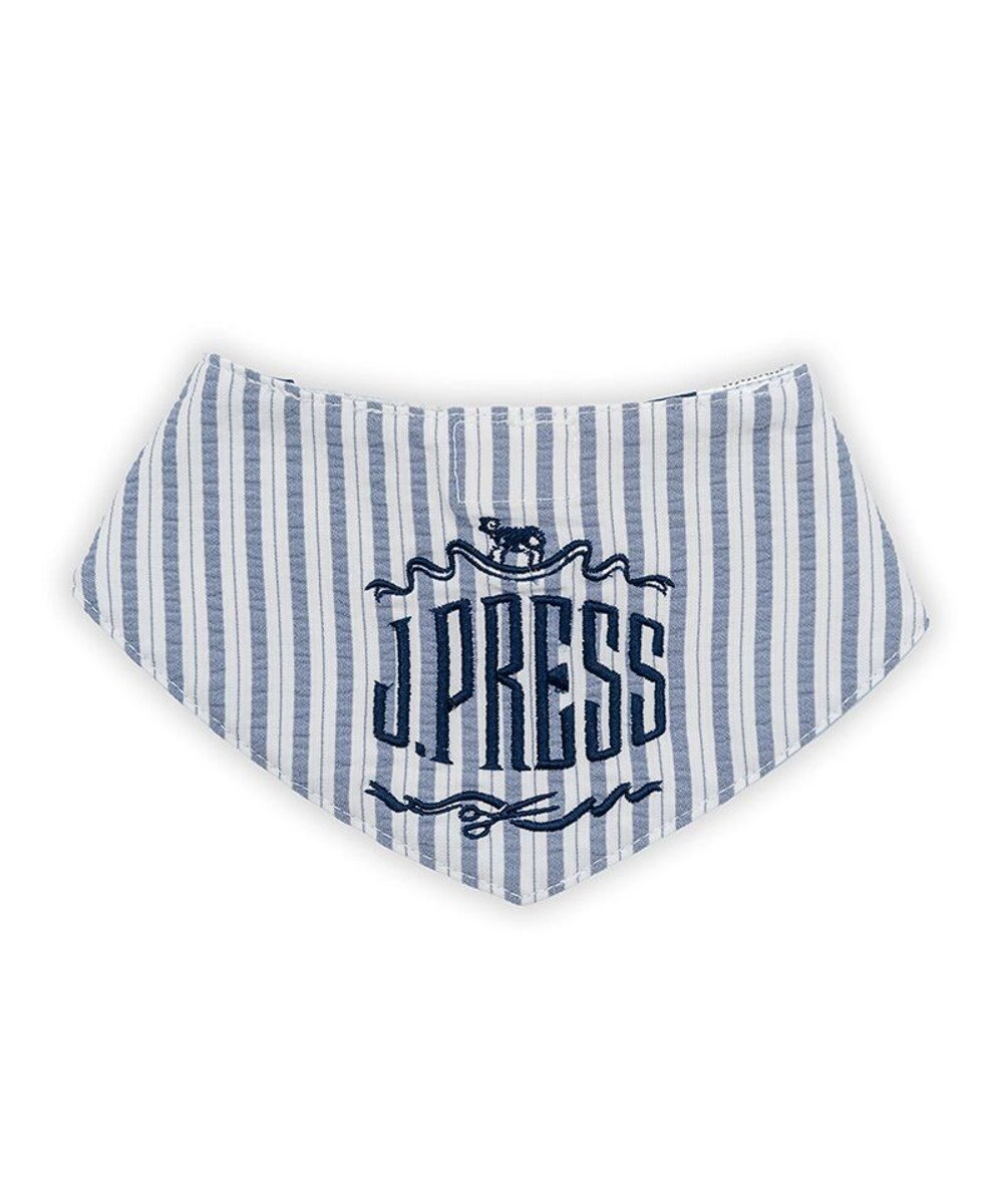 PET PARADISE J.PRESS クールバンダナ 《ストライプ柄》 中型犬 