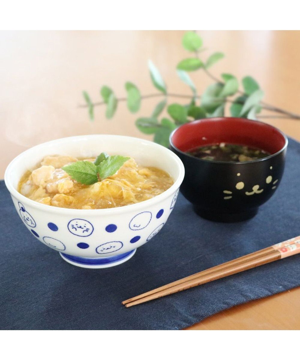 Mother garden しろたん くっつきにくい ドンブリ 