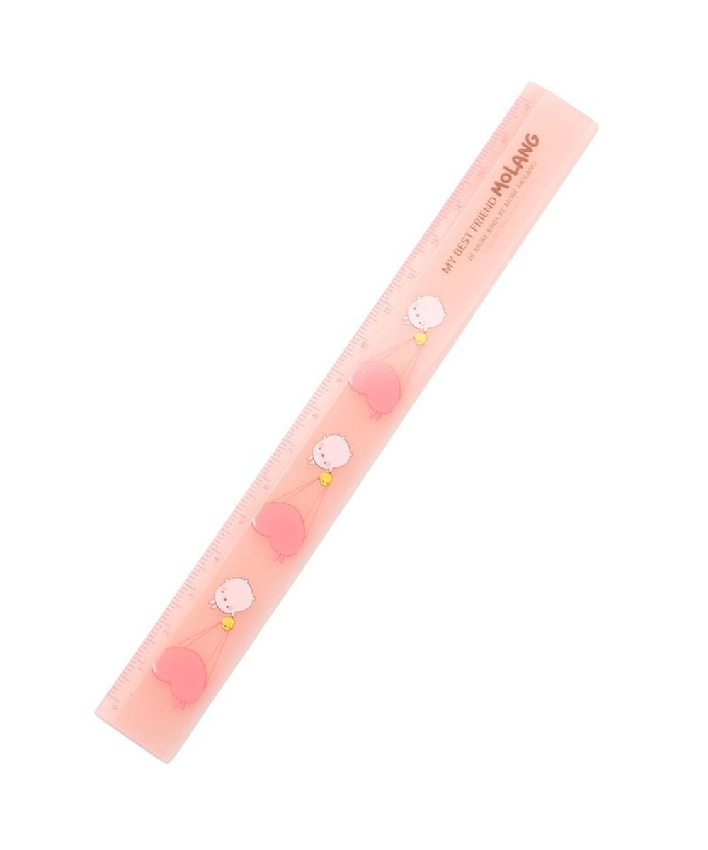 Mother garden マザーガーデン MOLANG モラン ステーショナリー 6個セット 《バルーン柄》 　 