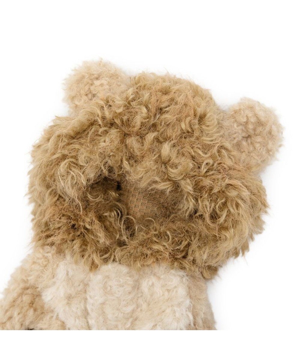PET PARADISE ペットパラダイス ライオン ふわふわ パーカー 小型犬 
