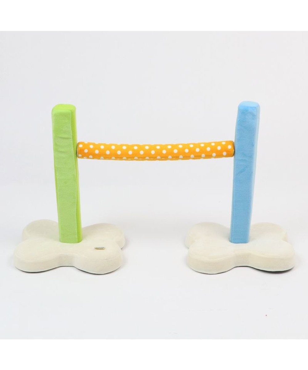 PET PARADISE 犬 トイ TOY ペットパラダイス アジリティ セット 訓練 ドッグアジリティ トレーニング 