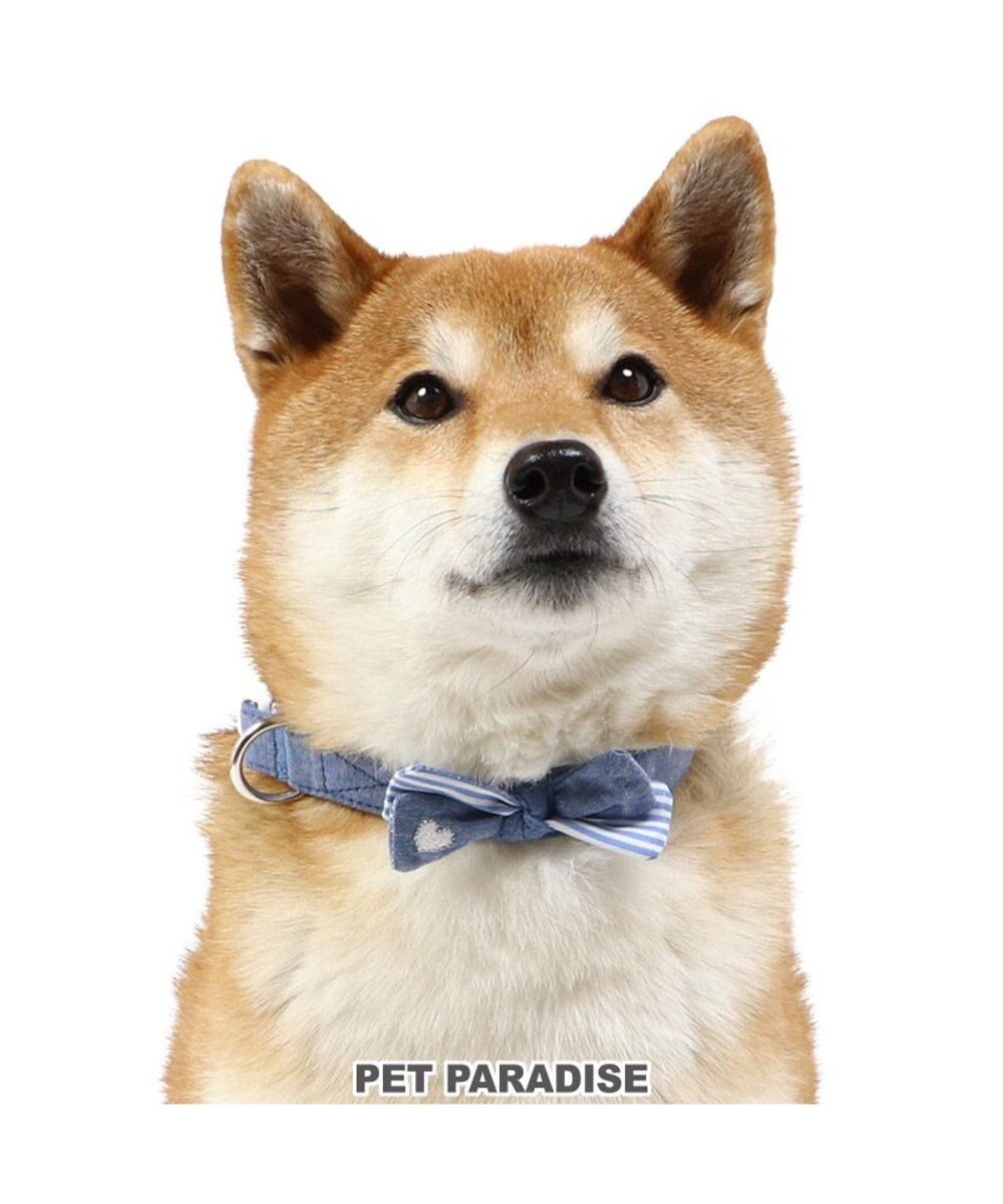 ペットパラダイス デニム リボン 首輪 L 大型犬 Pet Paradise 通販 雑貨とペット用品の通販サイト マザーガーデン ペットパラダイス ペットパラダイス デニム リボン 首輪 L 大型犬 Pet Paradise 通販 雑貨とペット用品の通販サイト マザーガーデン ペットパラダイス