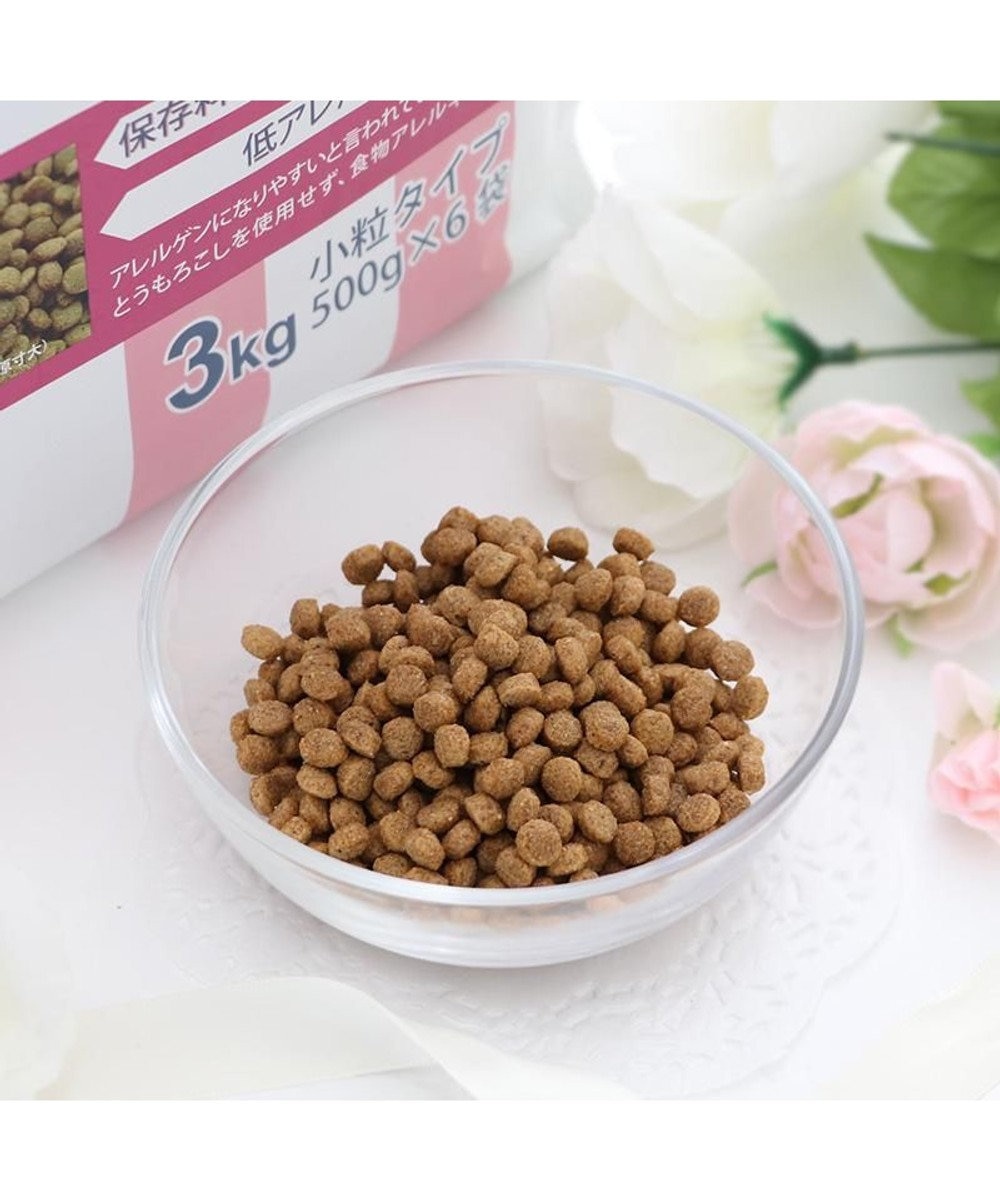 PET PARADISE ≪配合リニューアル≫ ペットパラダイス 国産 ドッグフード フローラ 1kg
