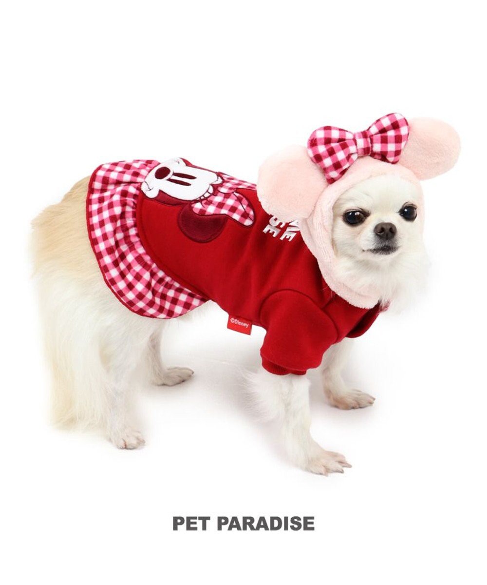 犬 服 ディズニー ミ二ーマウス パーカー 小型犬 チェック耳付 犬服 犬の服 犬 服 ペットウエア ペットウェア ドッグウエア ドッグウェア ベビー 超小型犬 小型犬 暖かい Pet Paradise 通販 雑貨とペット用品の通販サイト マザーガーデン ペットパラダイス 犬 服 ディズニー ミ二ーマウス パーカー 小型犬 チェック耳付 犬服 犬の服 犬 服 ペットウエア ペットウェア ドッグウエア ドッグウェア ベビー 超小型犬 小型犬 暖かい Pet Paradise 通販 雑貨とペット用品の通販サイト マザーガーデン ペットパラダイス